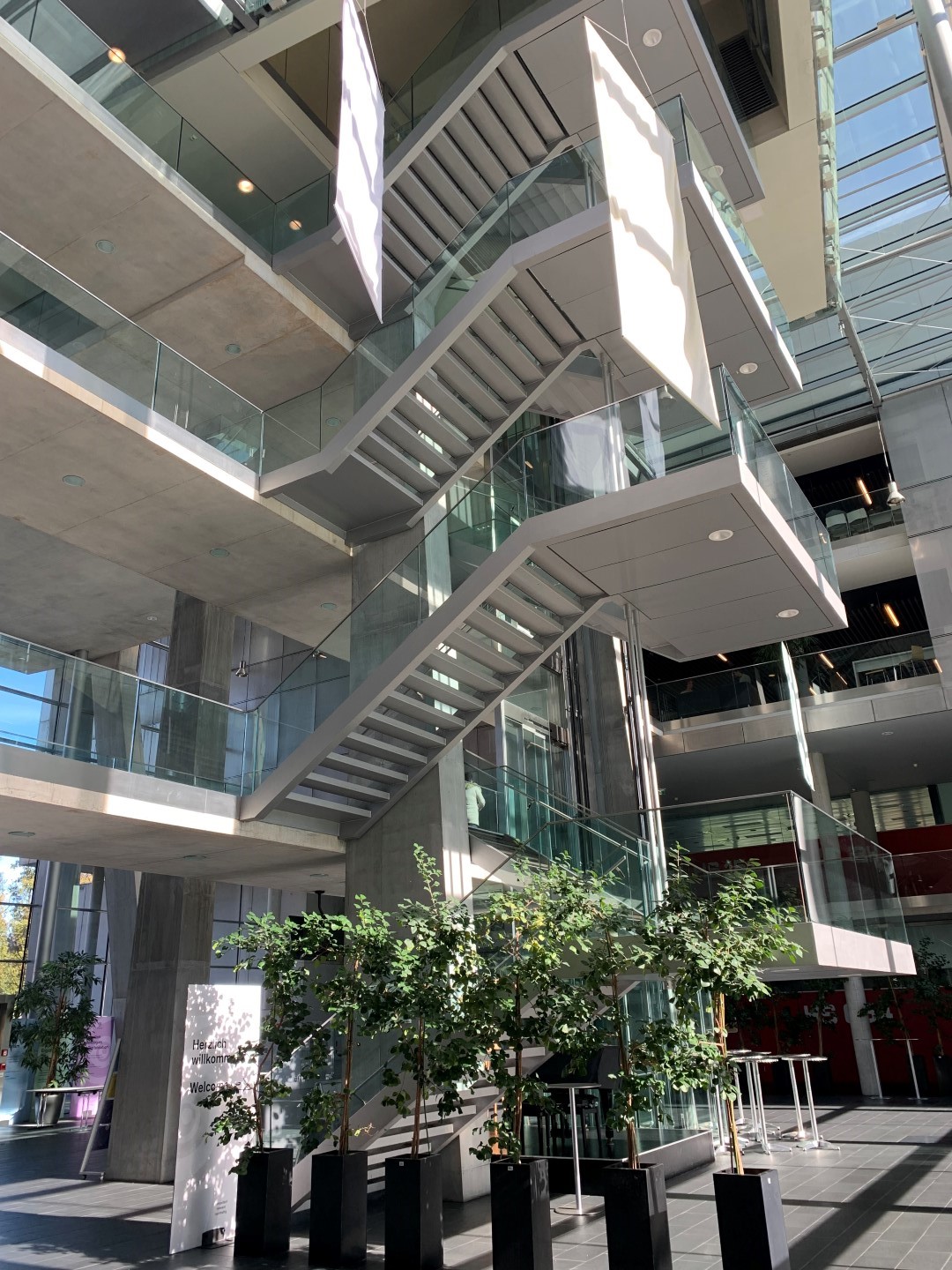 Salzburg University of Applied Sciences photo 9