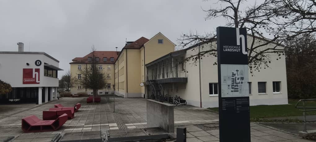 Landshut