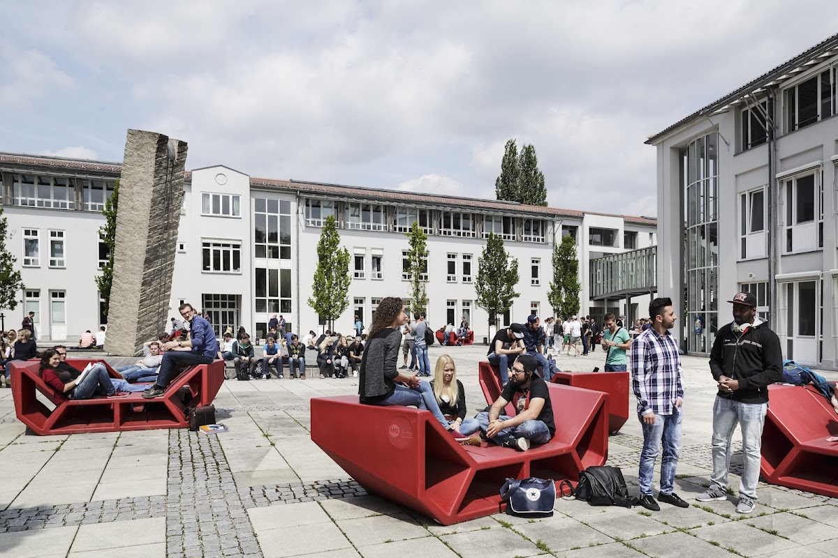 Hochschule Landshut photo 3