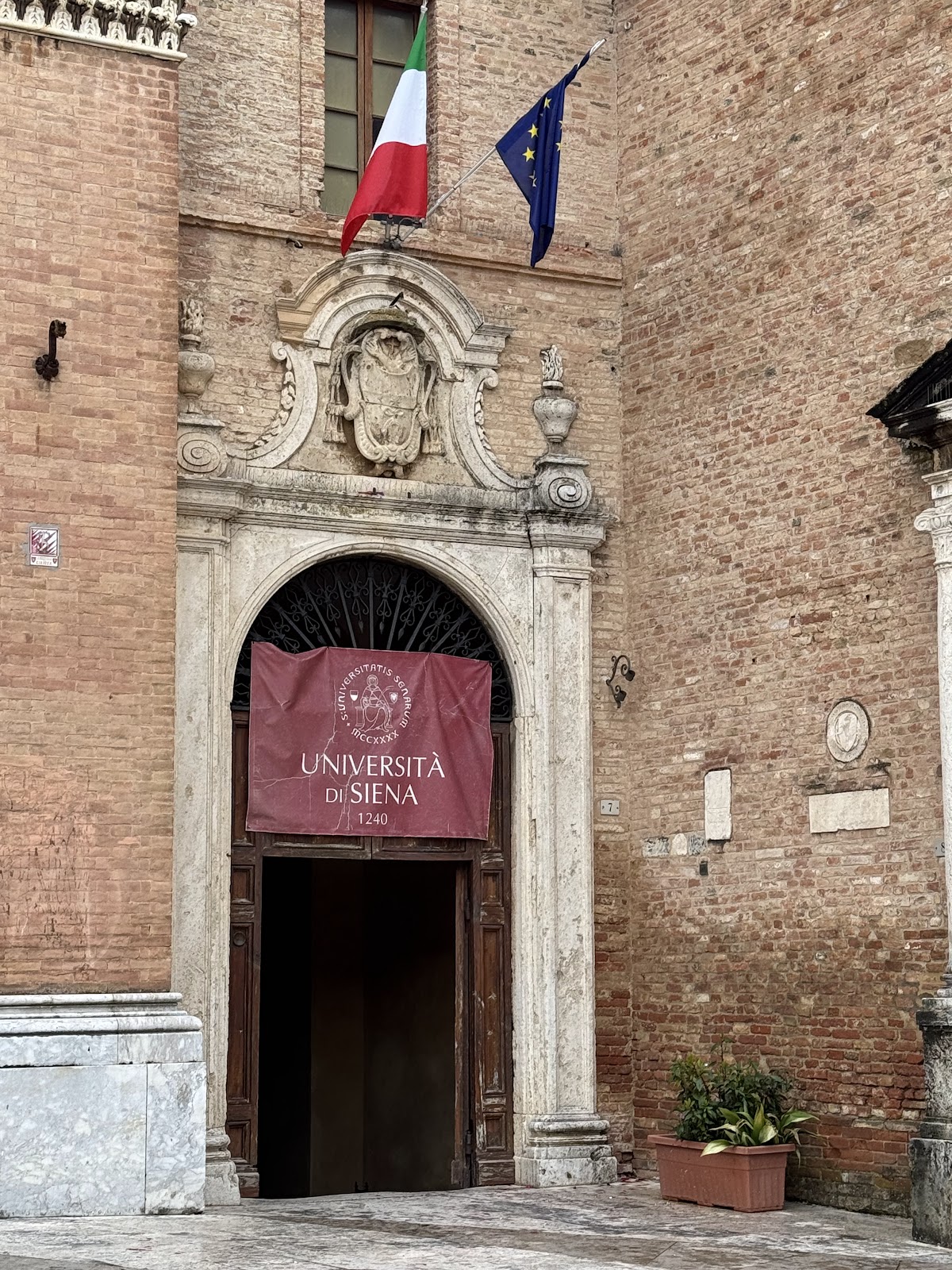 University of Siena - Economics photo 5