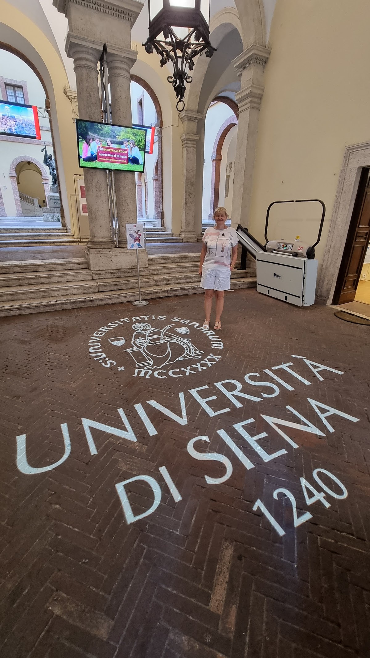 University of Siena - Economics photo 9