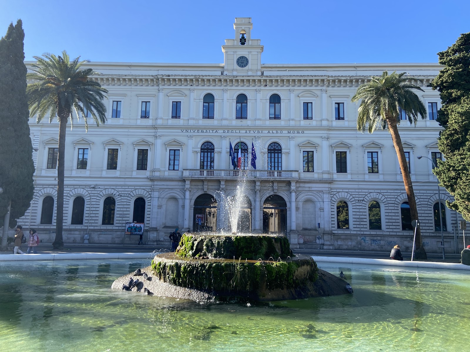 Bari