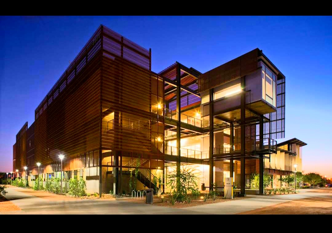 ASU Polytechnic photo 2