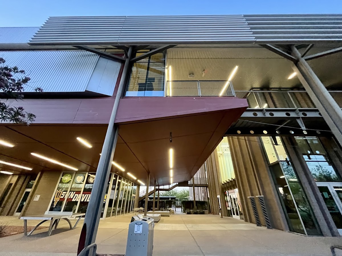 ASU Polytechnic photo 4