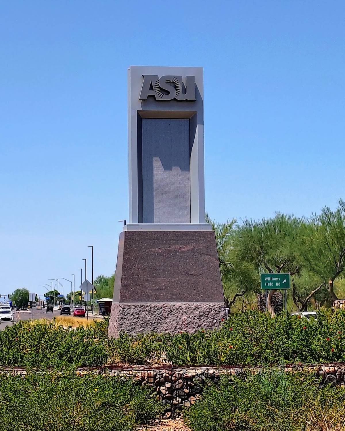 ASU Polytechnic photo 8