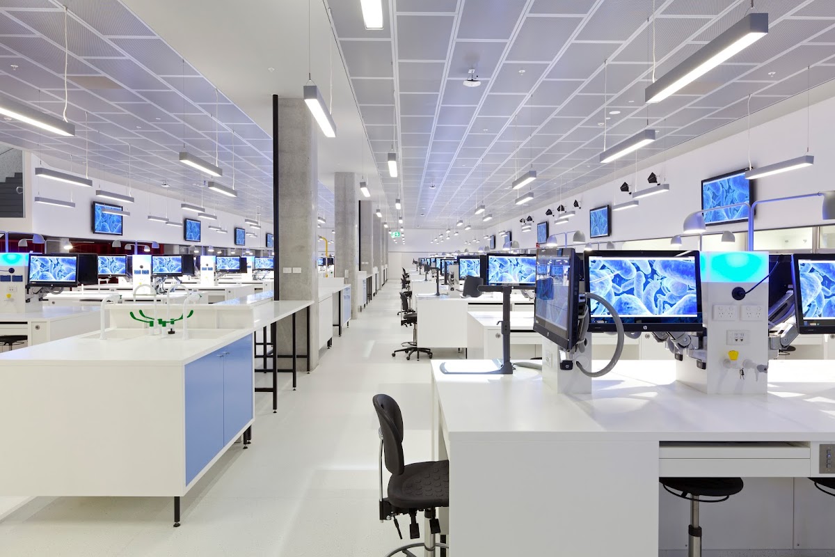 Academy of Information Technology photo 1