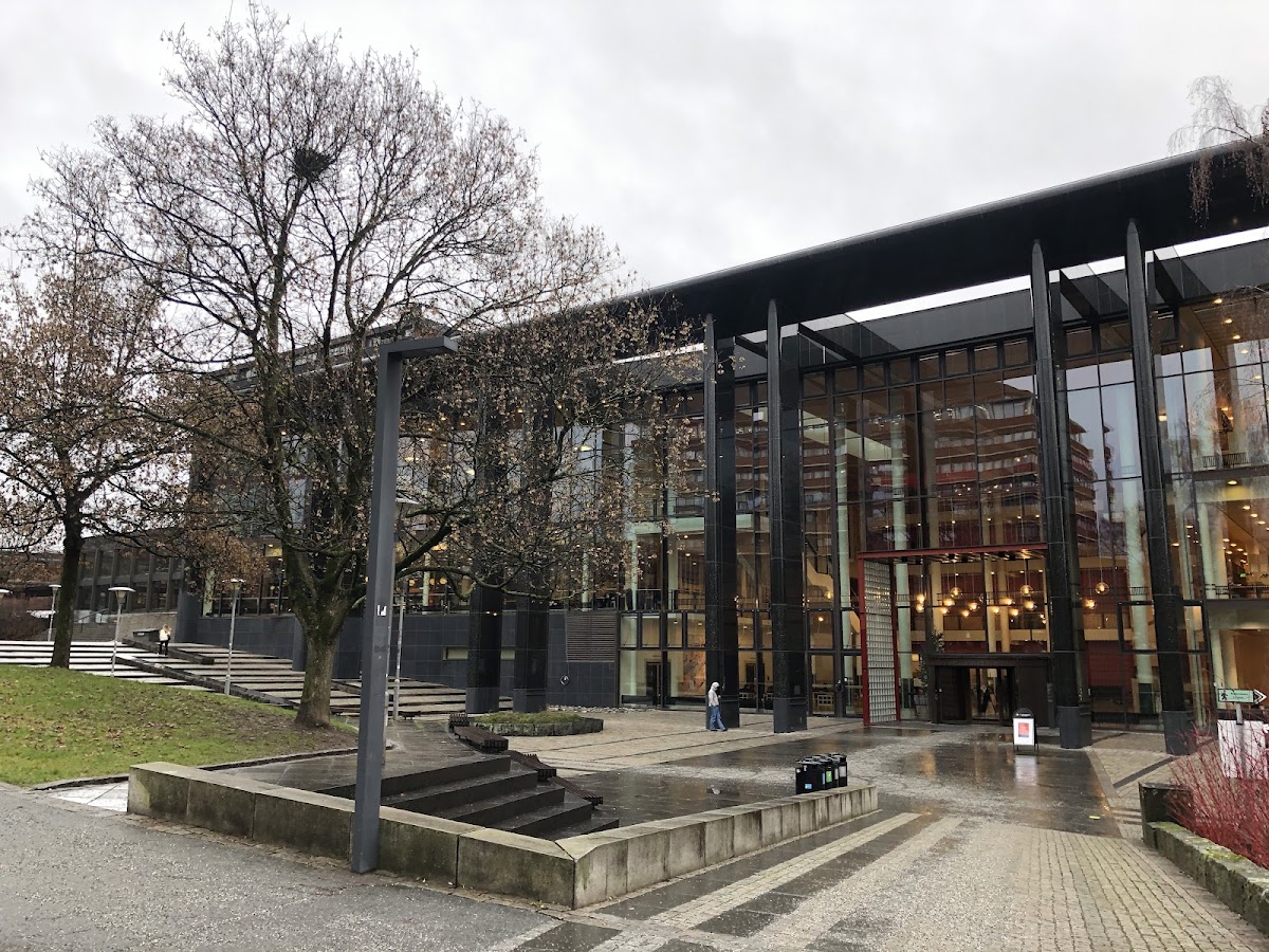 University of Oslo photo 3