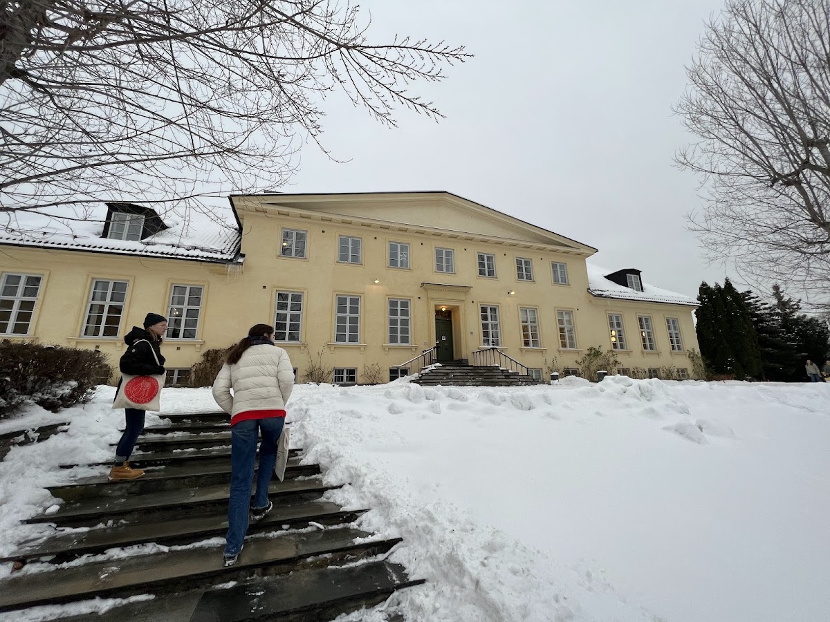 University of Oslo photo 7