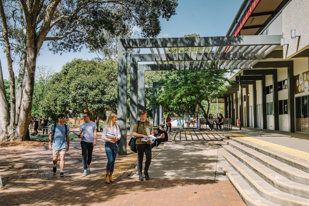 University of Southern Queensland photo 3