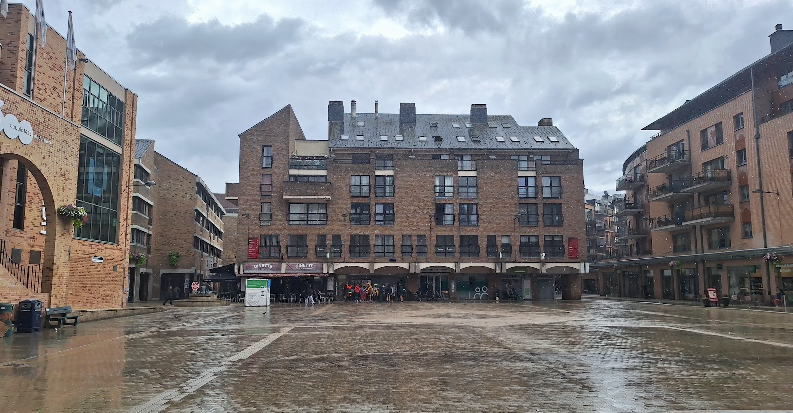 Louvain-la-Neuve