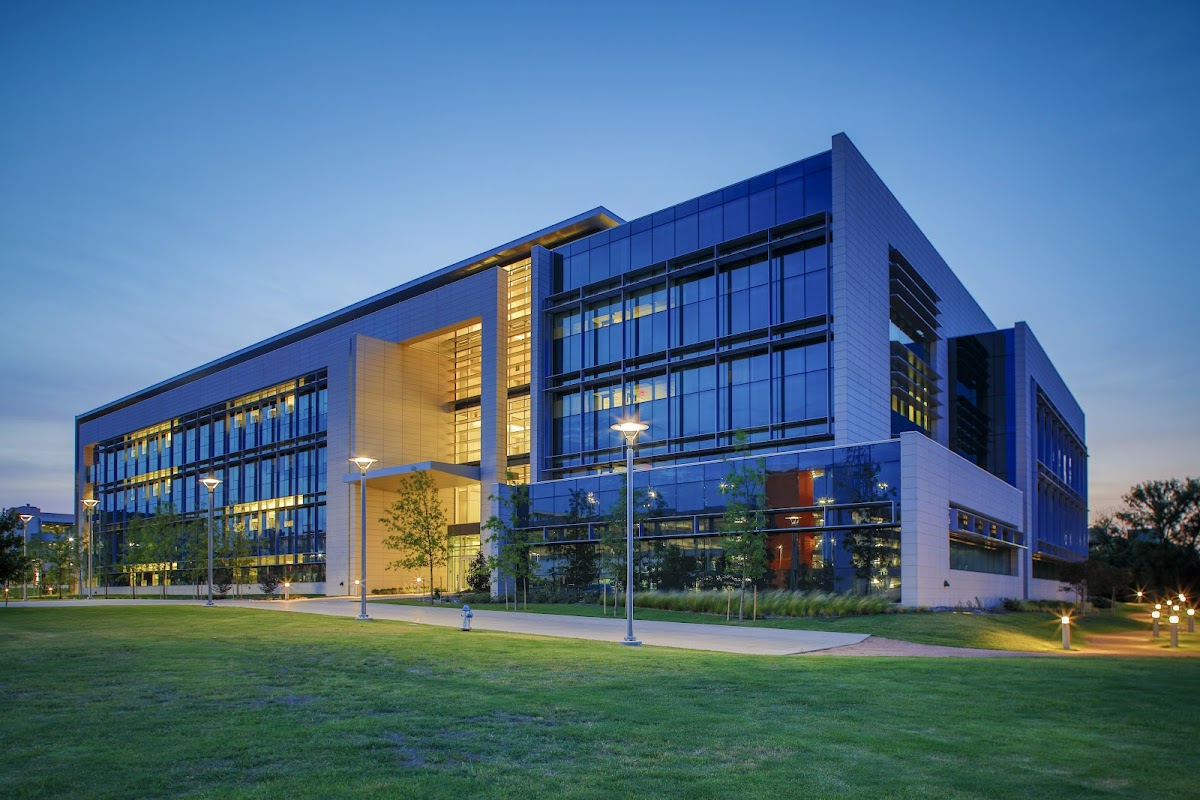 University of Texas at Dallas photo 3
