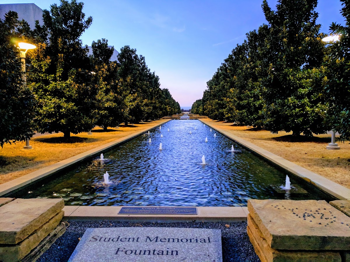 University of Texas at Dallas photo 5