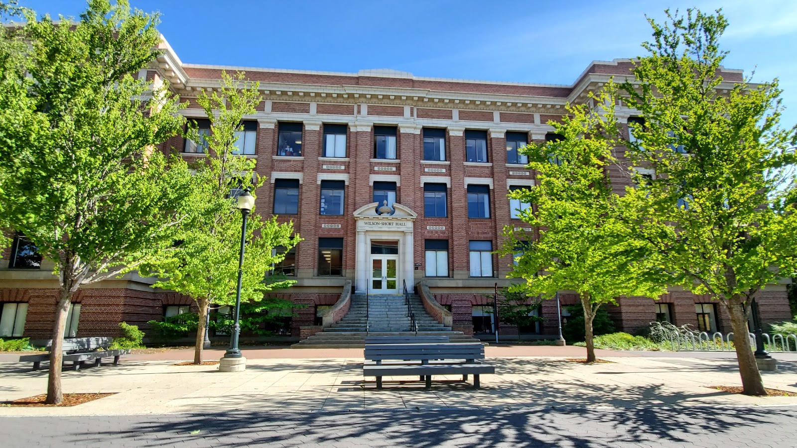 Pullman