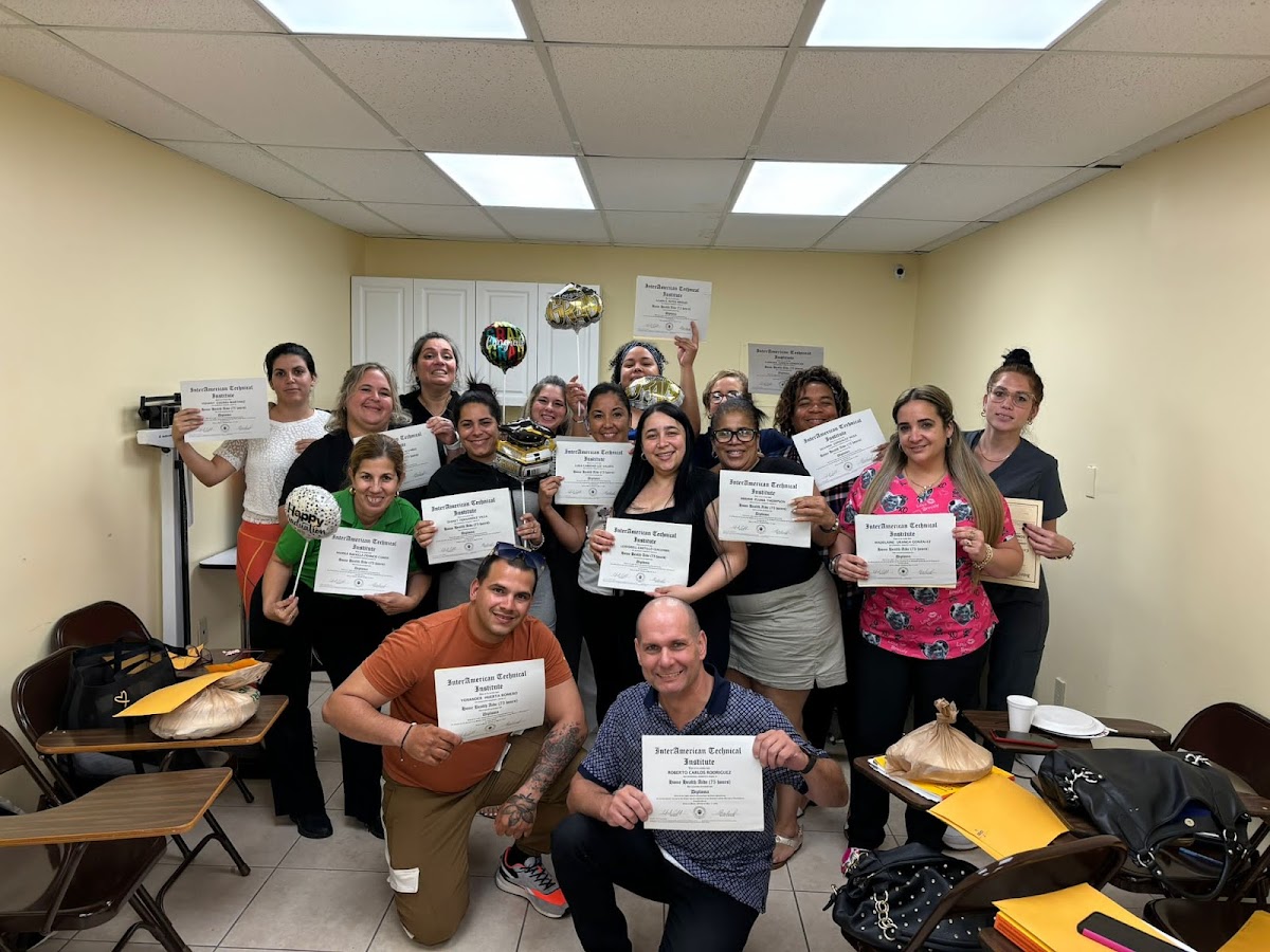 Institute of Technology 3138 photo 2