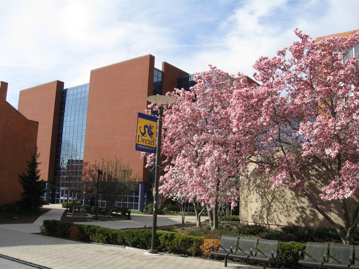 Drexel University photo 8