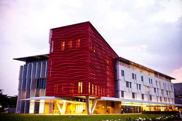 RMIT University Vietnam photo 1