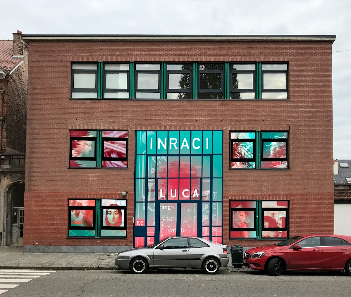 INRACI photo 9