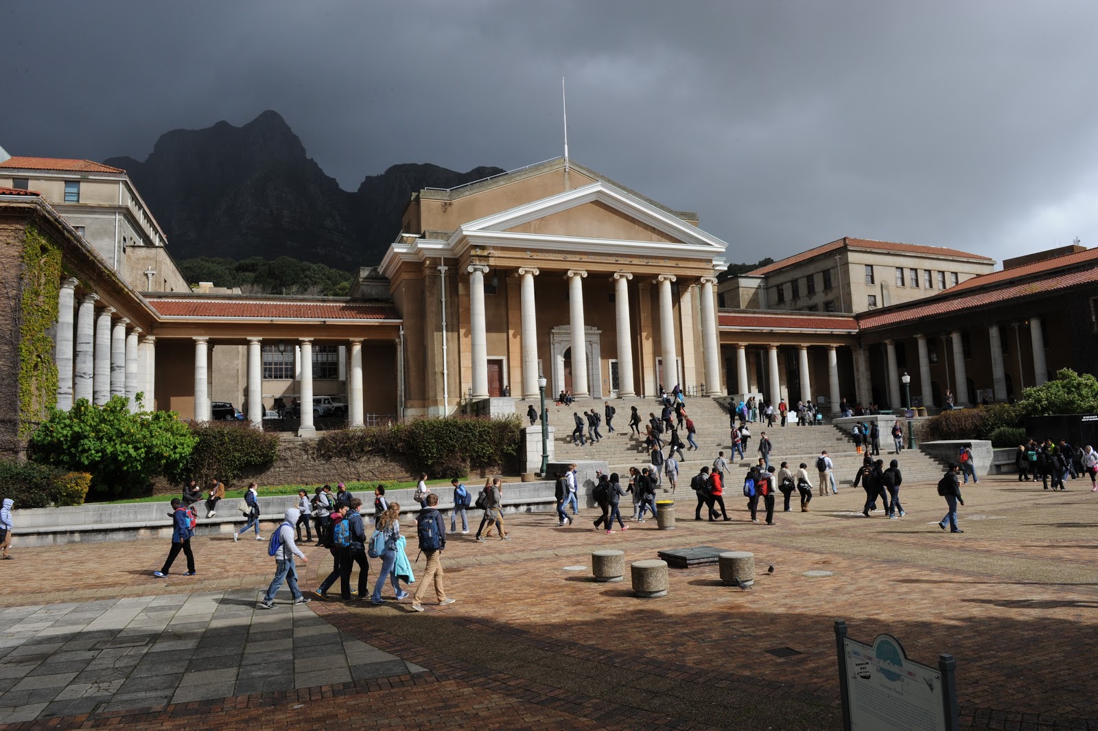 Cape Town