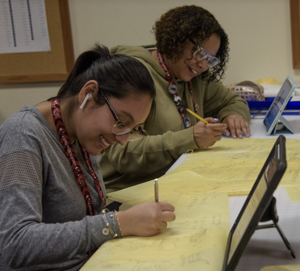 Technical Institute 2518 photo 2