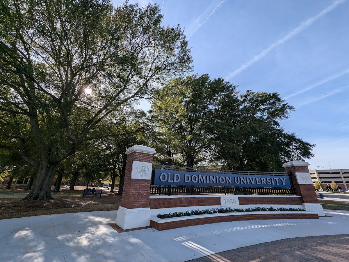 Old Dominion University photo 5