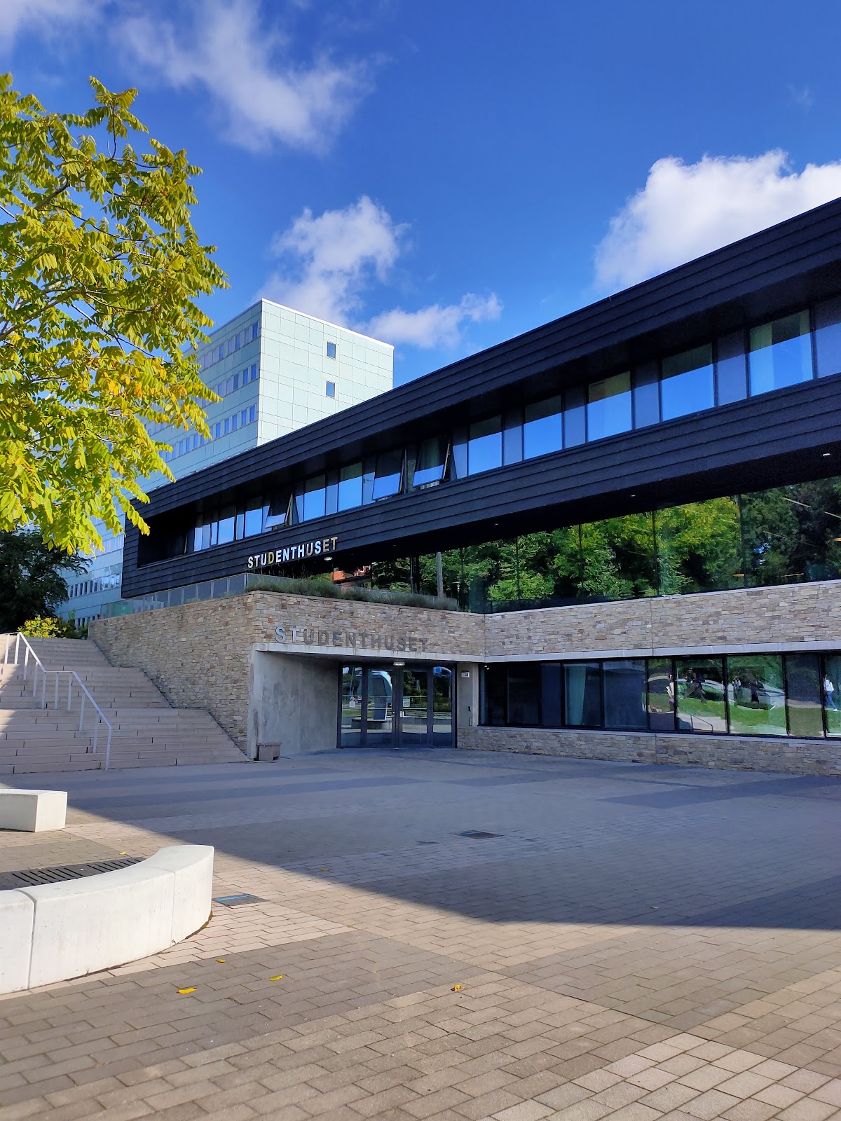 University College Stockholm photo 7