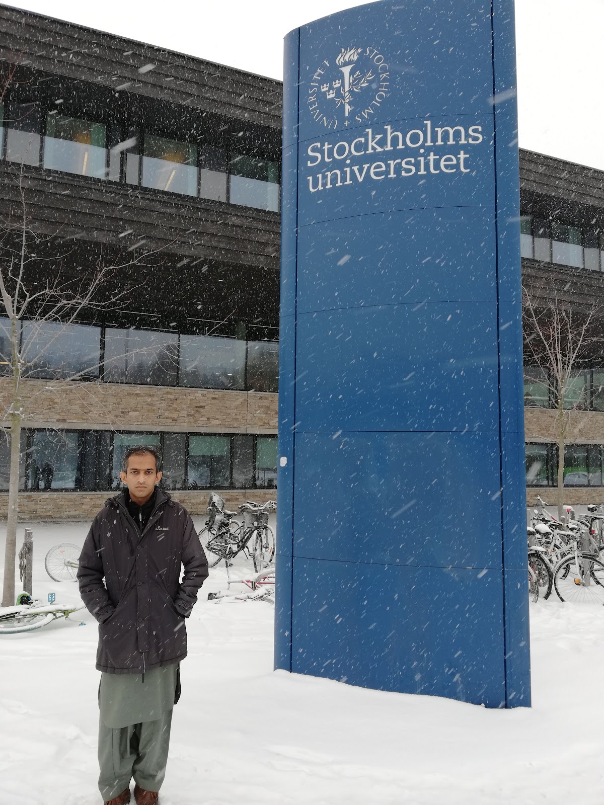 University College Stockholm photo 9
