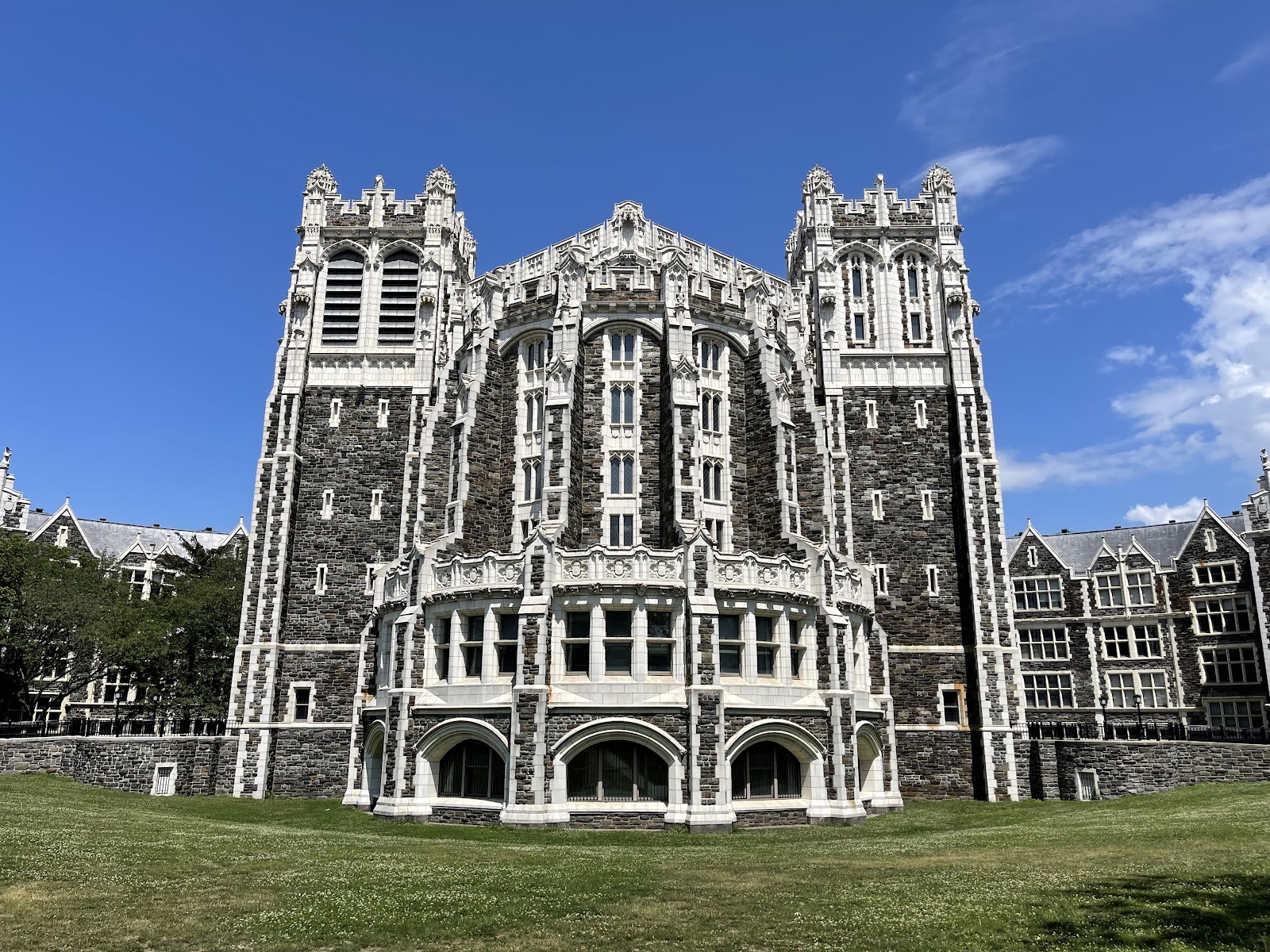 City College CUNY