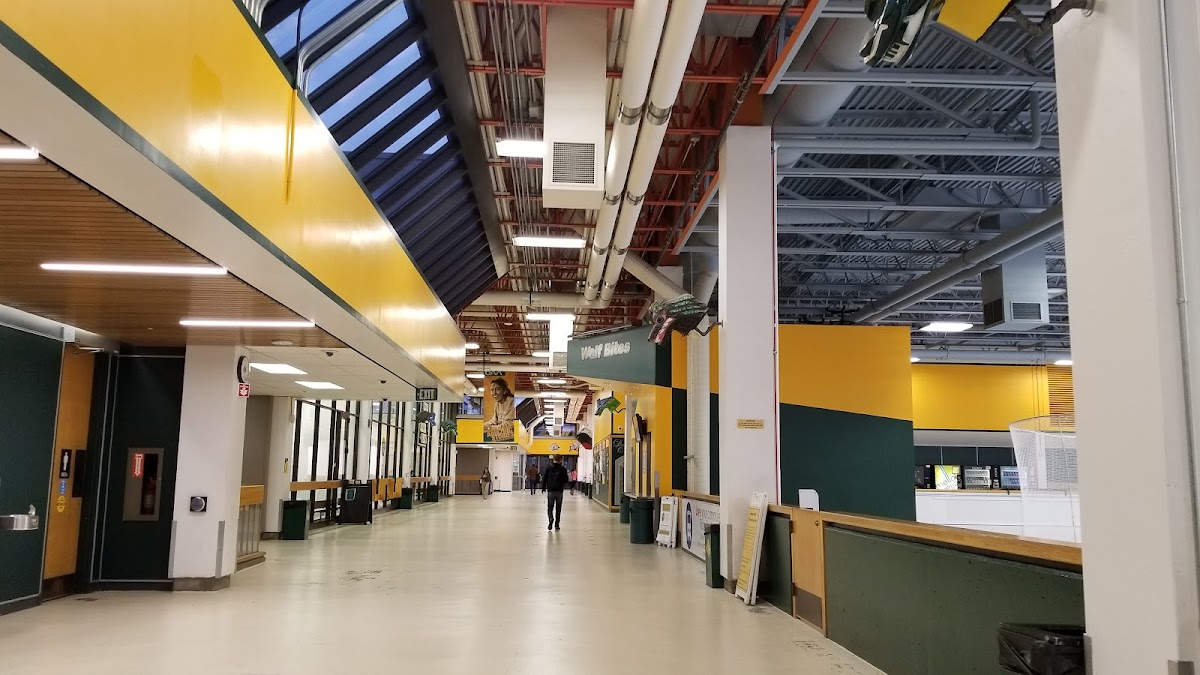 University of Alaska Anchorage photo 2
