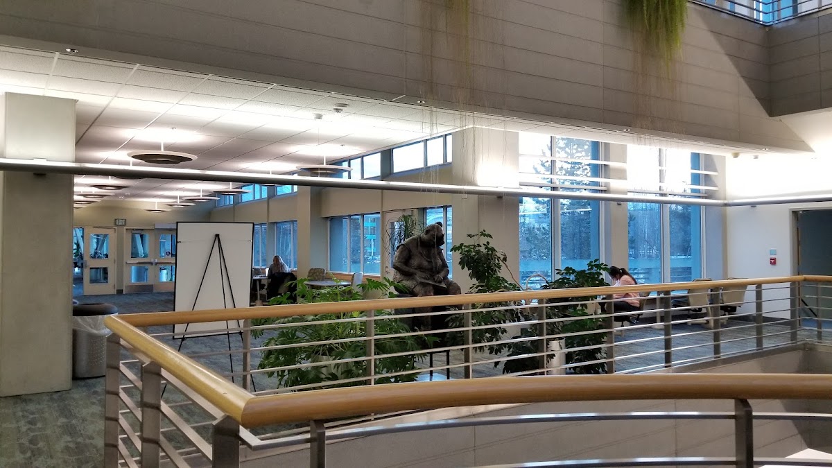 University of Alaska Anchorage photo 3