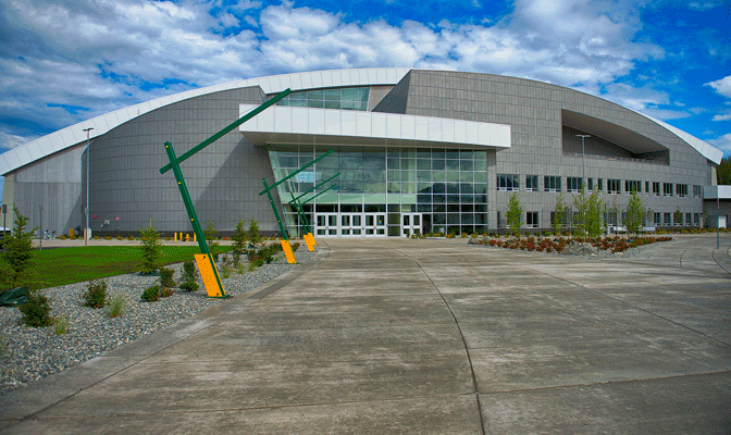 University of Alaska Anchorage photo 5