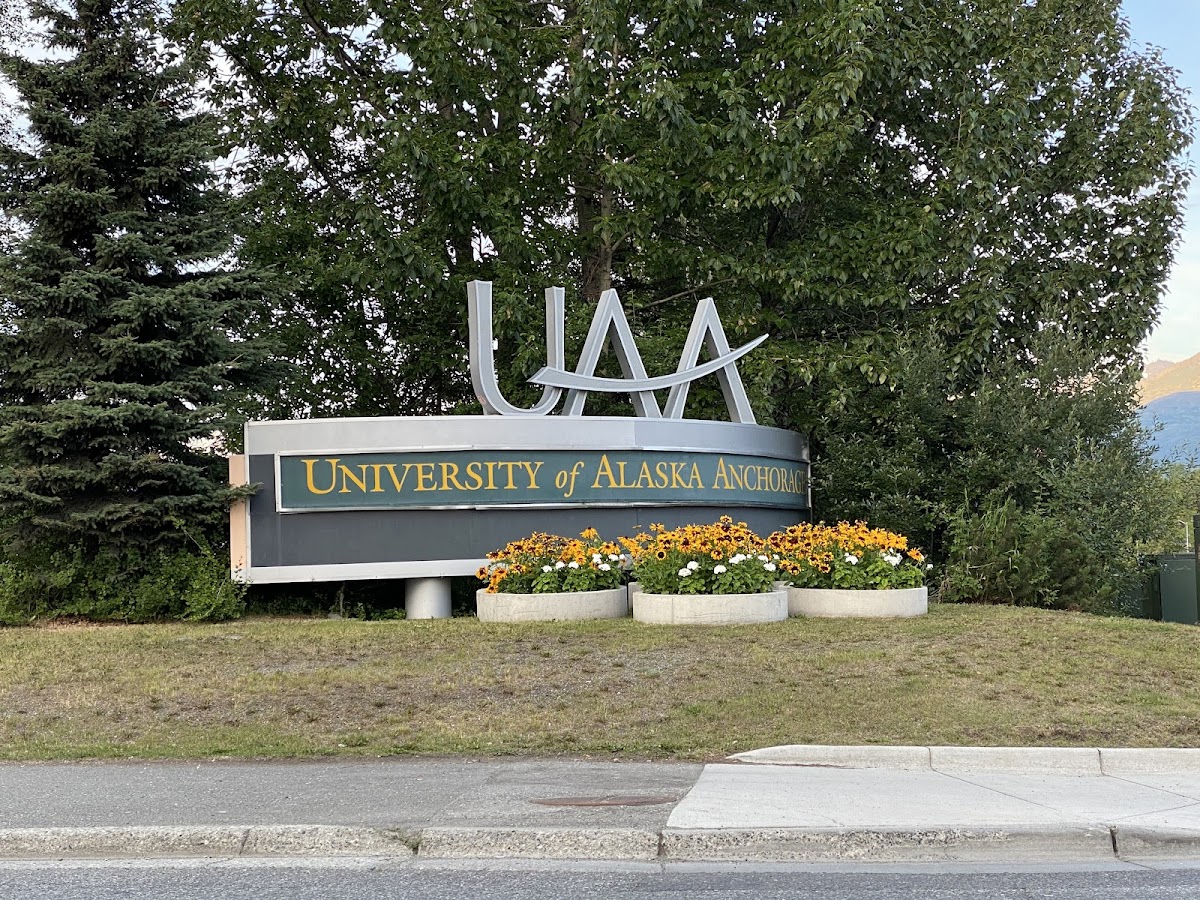 University of Alaska Anchorage photo 7