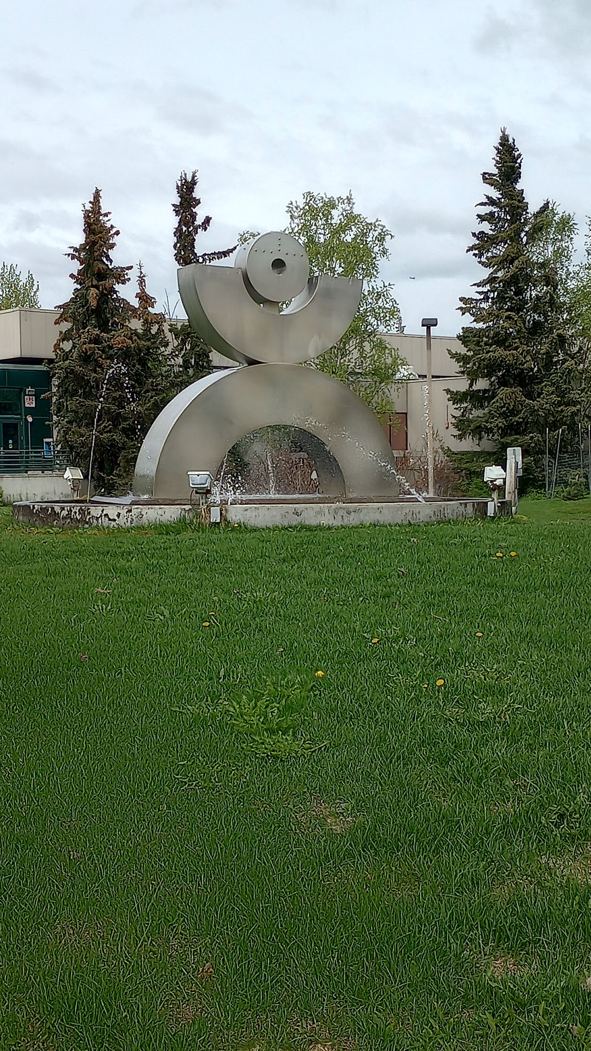 University of Alaska Anchorage photo 8