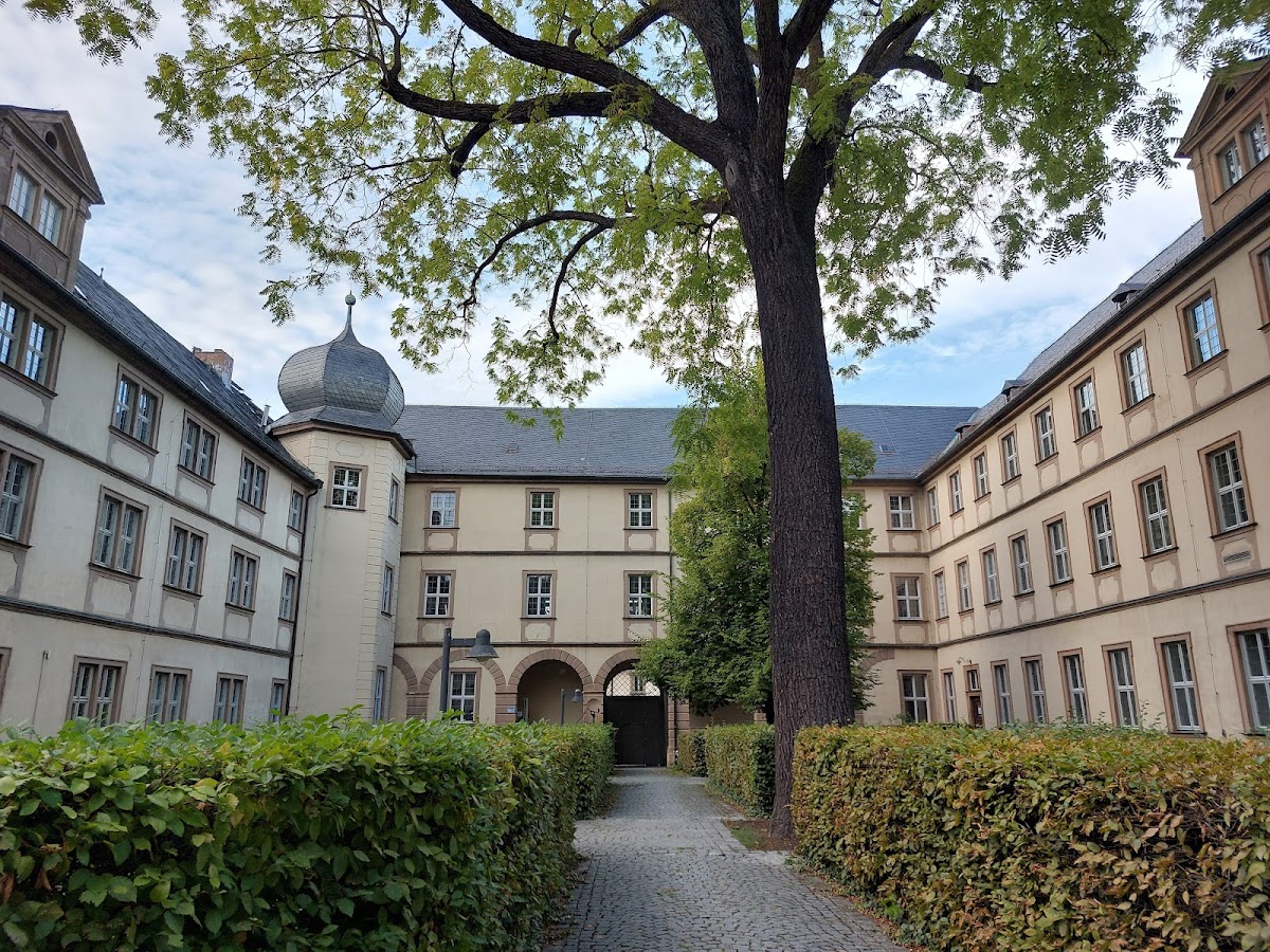 Hochschule für Musik Bamberg photo 5