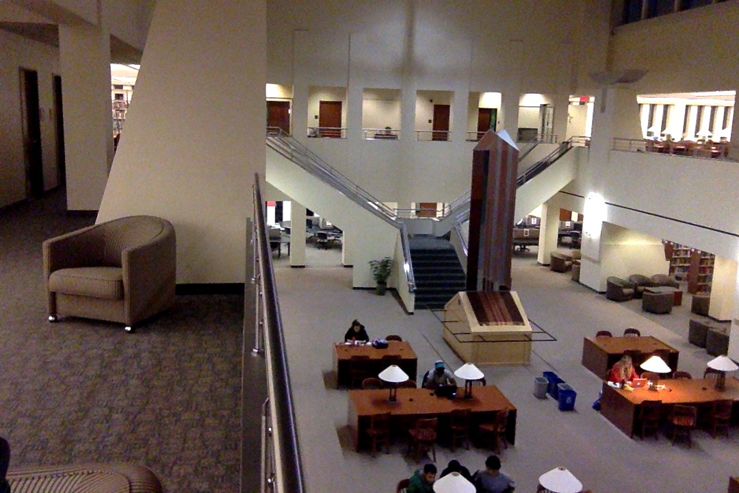 St Cloud