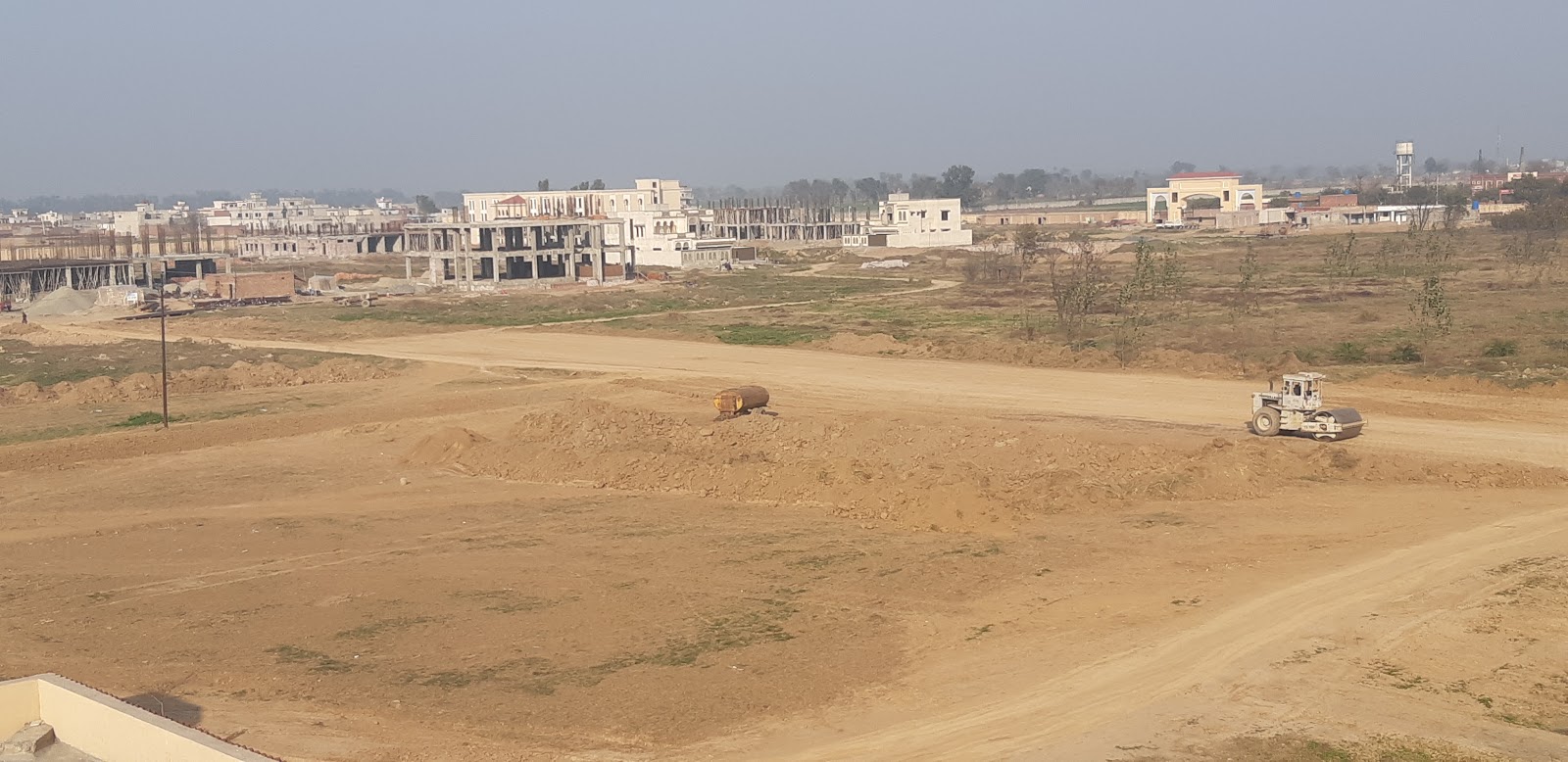 Narowal