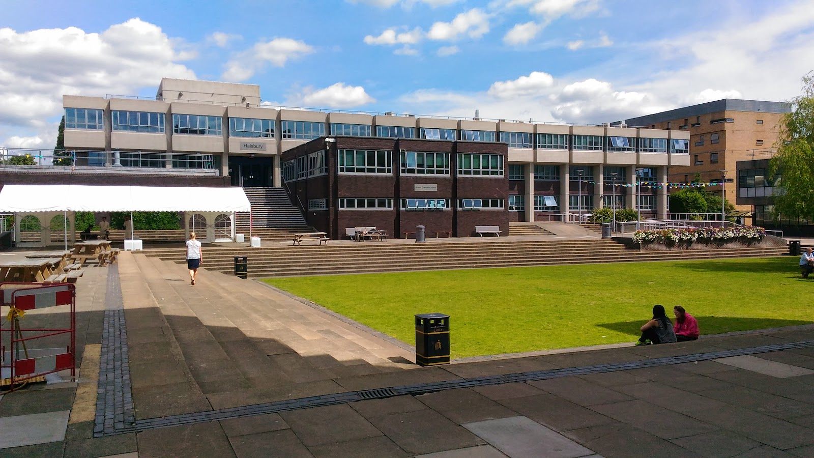Brunel University