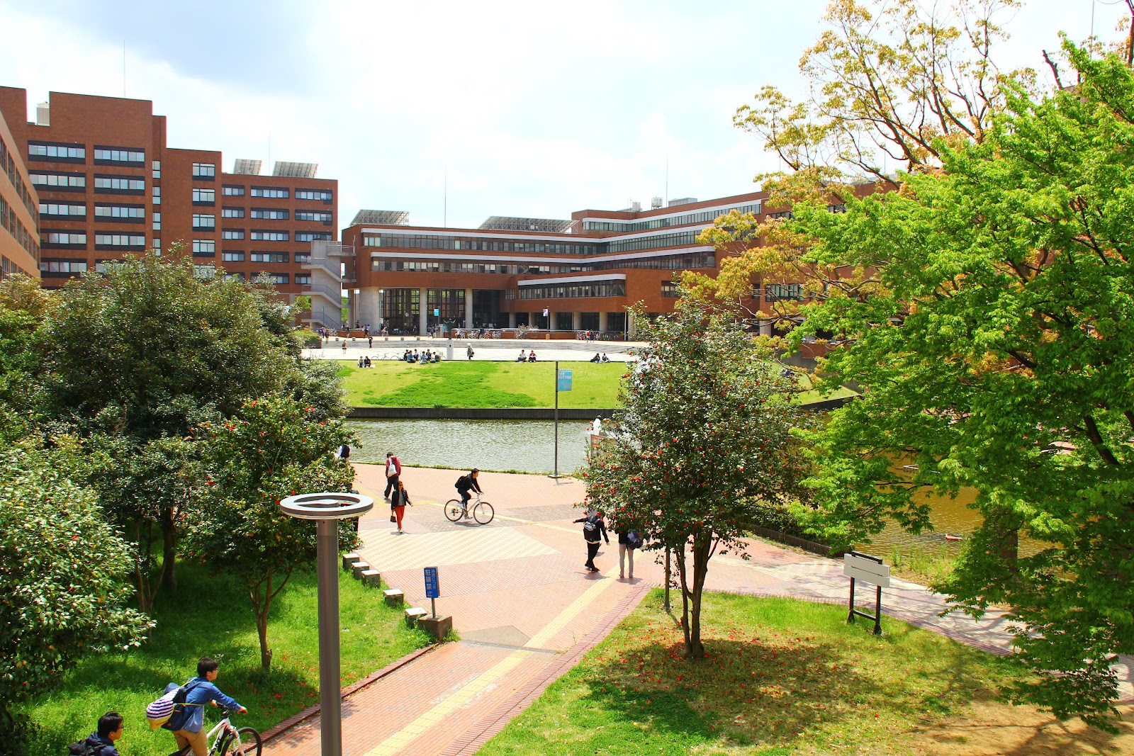 Tsukuba
