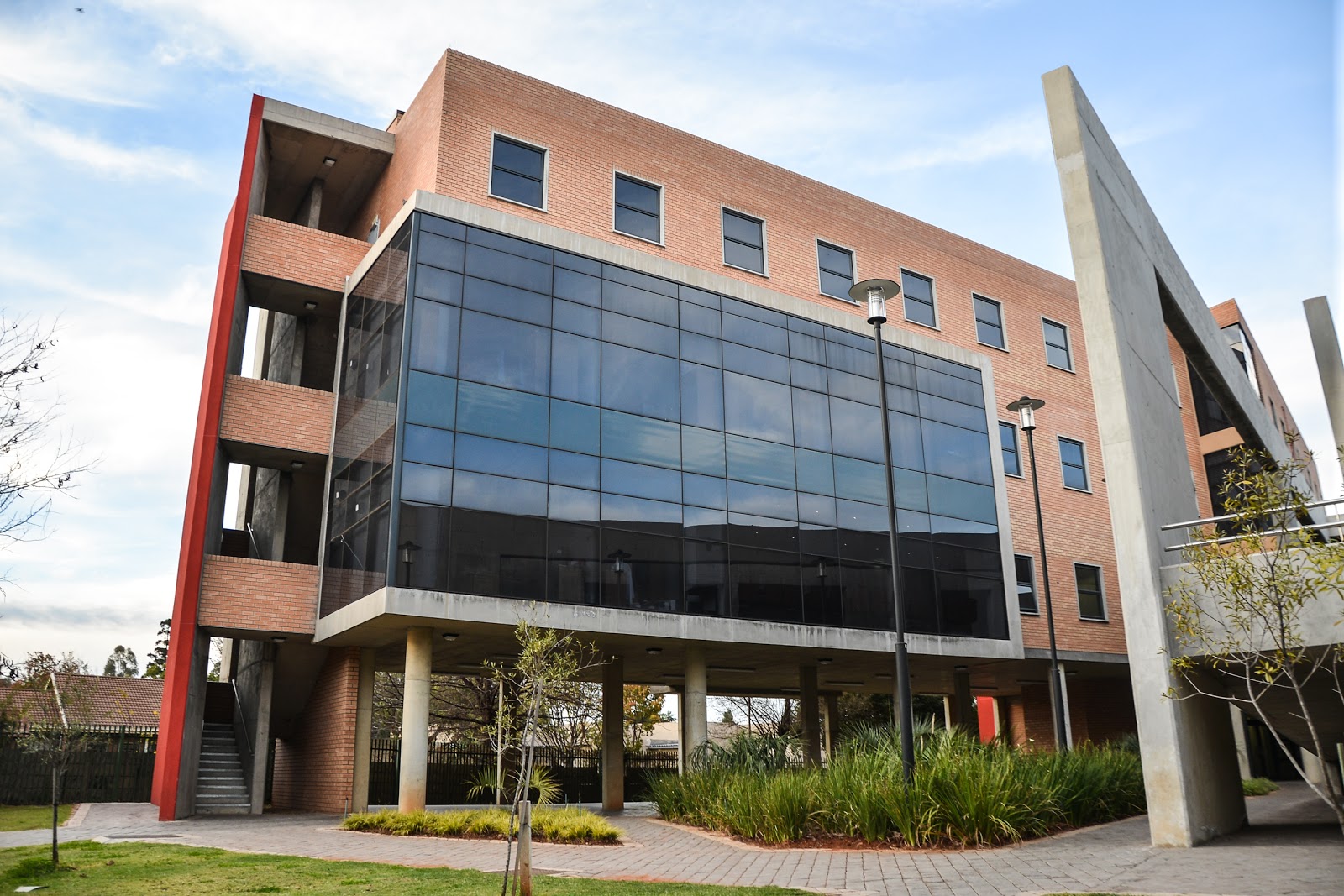 Vanderbijlpark