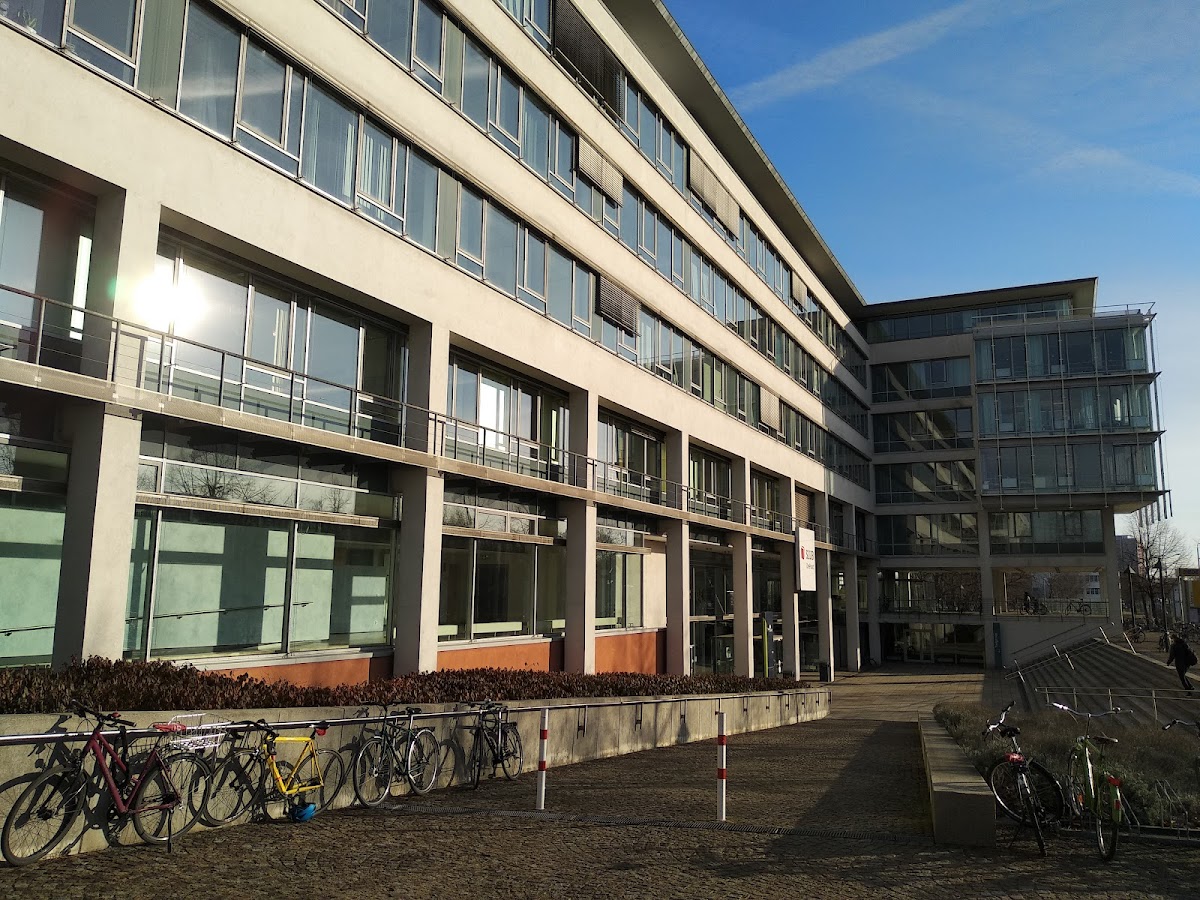 University of Dresden photo 6