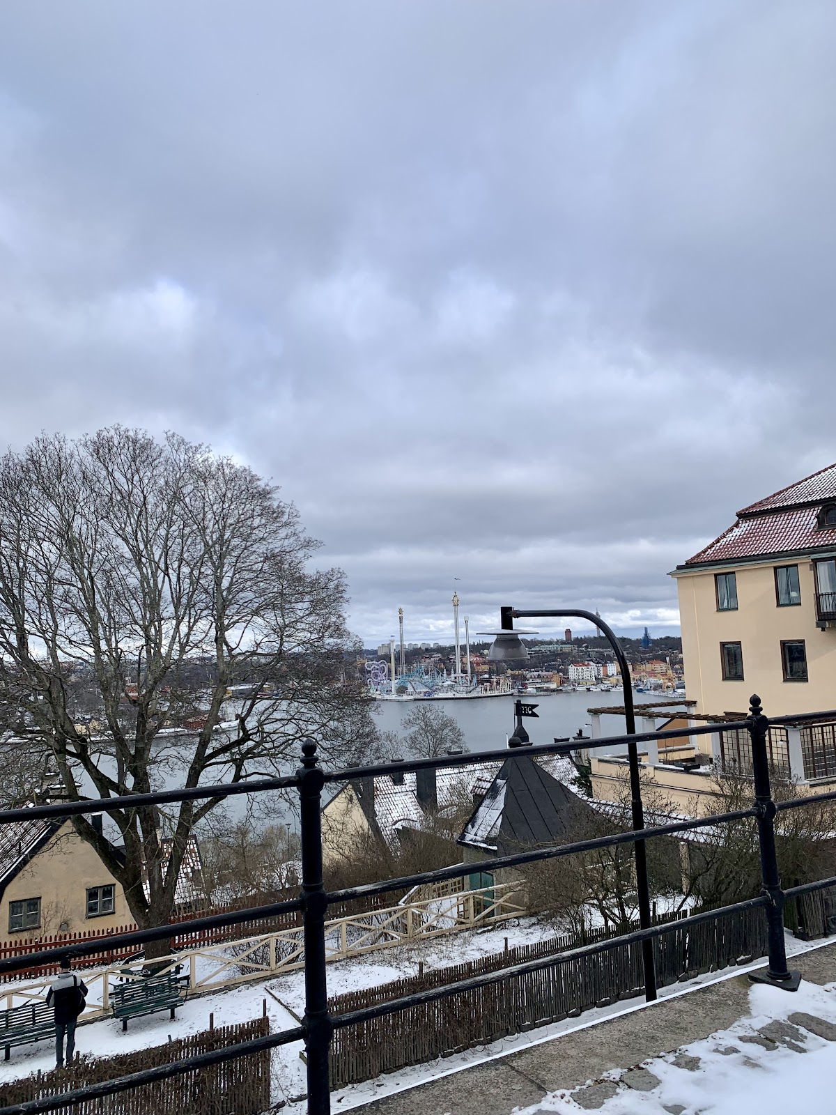Ersta Sköndal Bräcke University College photo 6