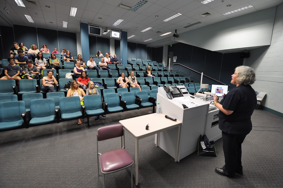 CQUniversity Australia photo 1