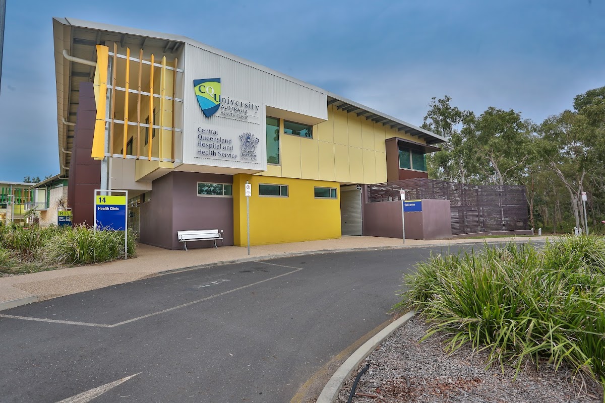 CQUniversity Australia photo 6