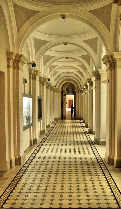 Warsaw University of Technology photo 9