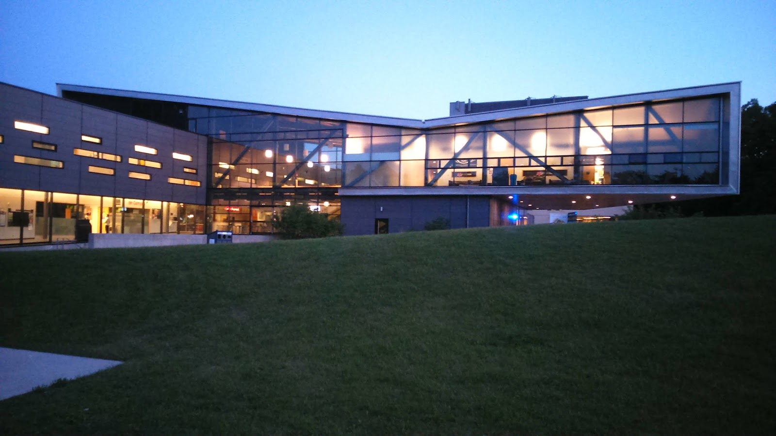 University of Toronto Scarborough