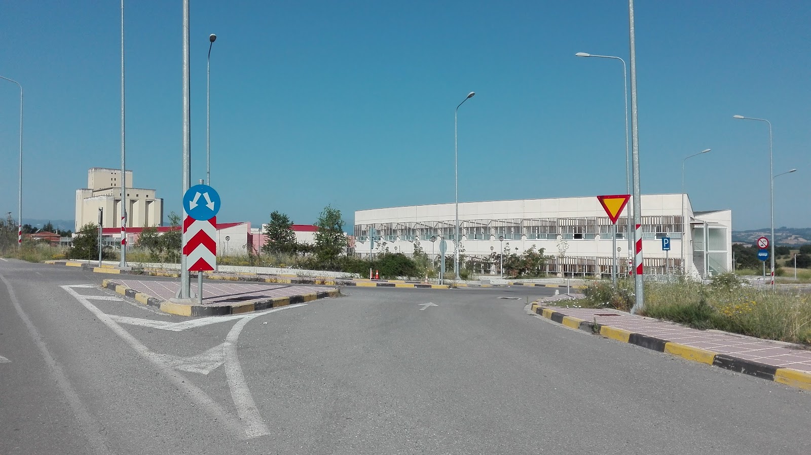 Grevena