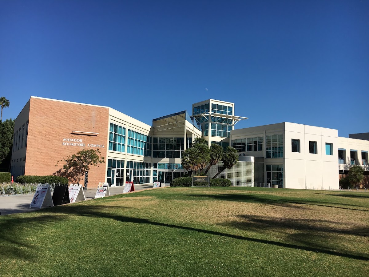 California State University Northridge photo 5