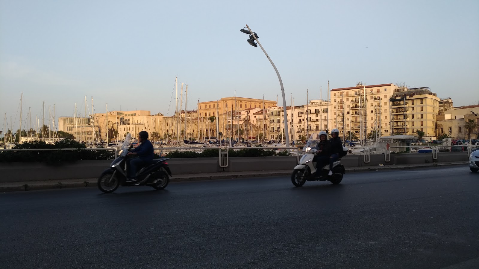 Palermo