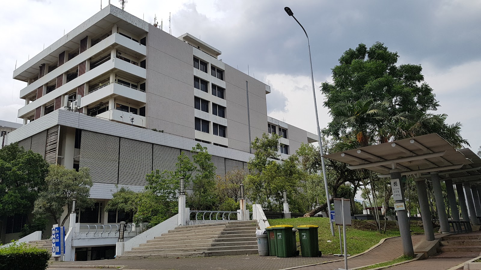 Bandung Institute of Technology