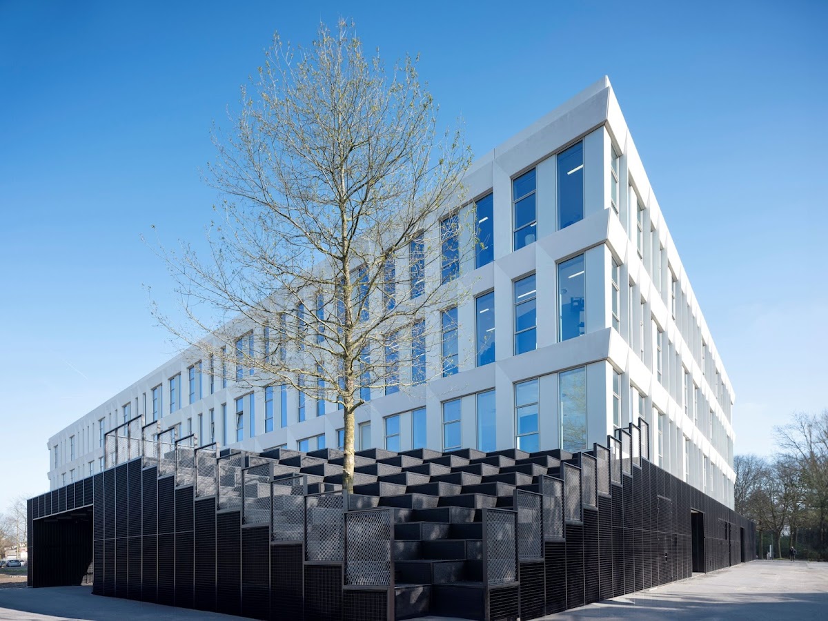 Fontys University of Applied Sciences photo 6