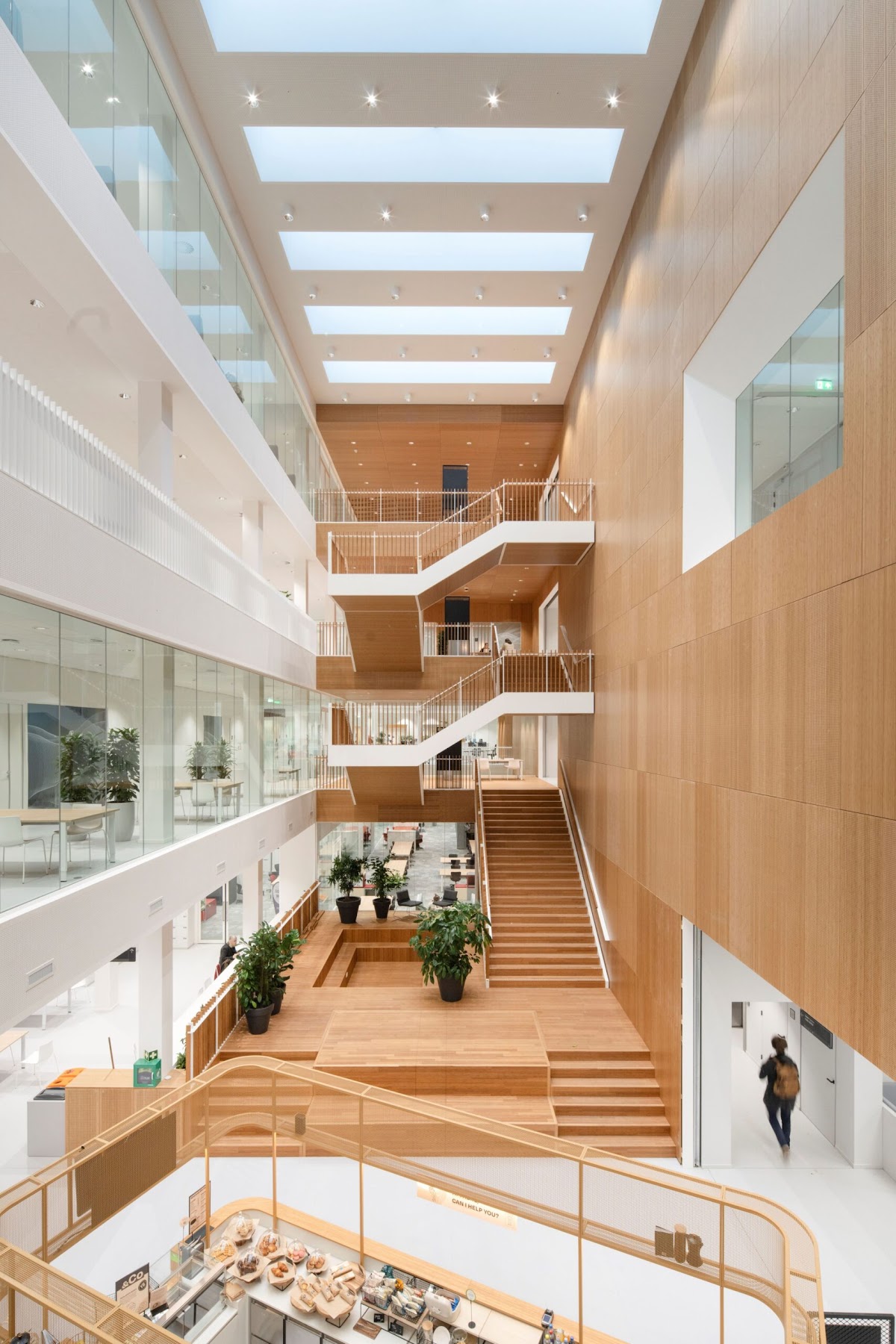 Fontys University of Applied Sciences photo 9